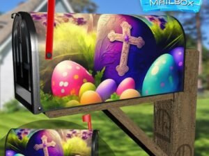 Easter-St Patrick