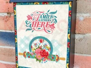 Pioneer Woman Kitchen Quotes #8 Colonial Mailbox Cover